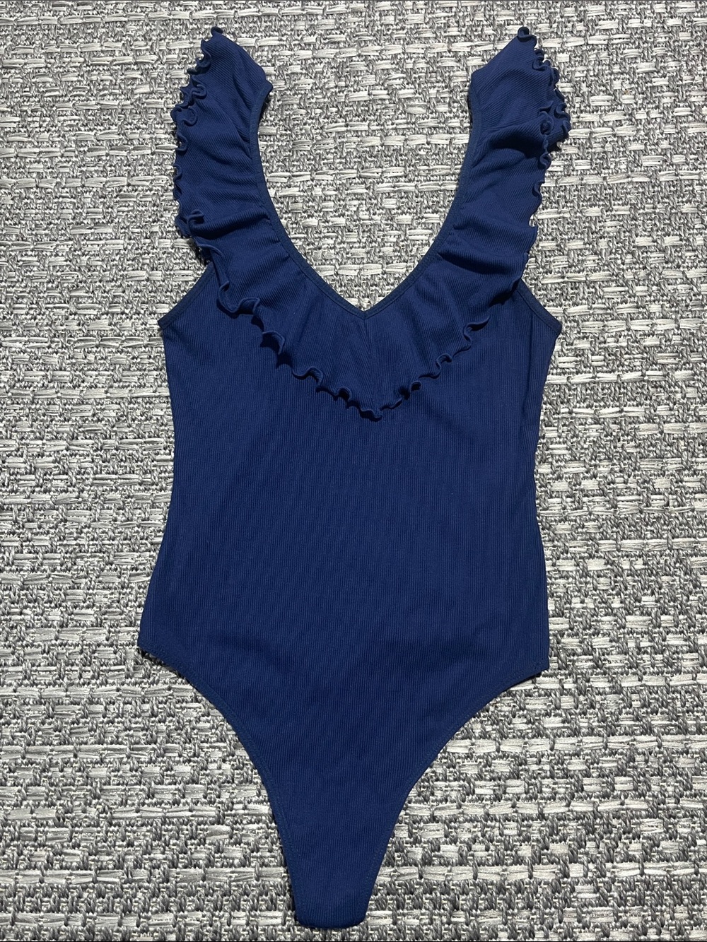 Wilfred | Danette Bodysuit In Blue